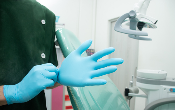 Types Of Dental Bone Grafts